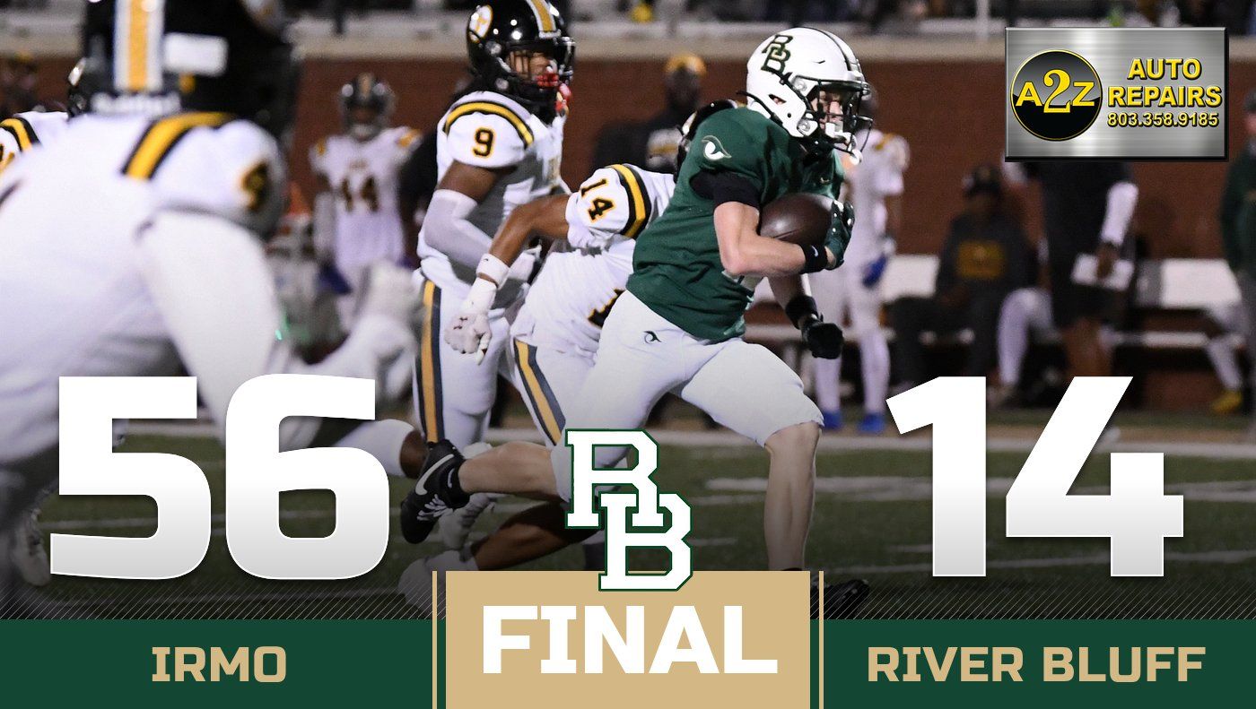 Score Vs Irmo